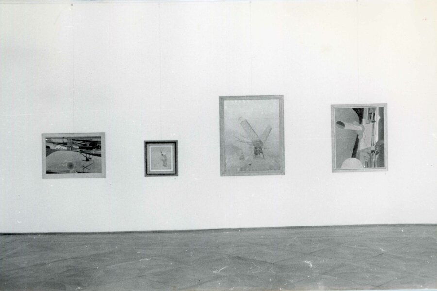 foto: Karel Kulatý, Brno, Žižkova 14